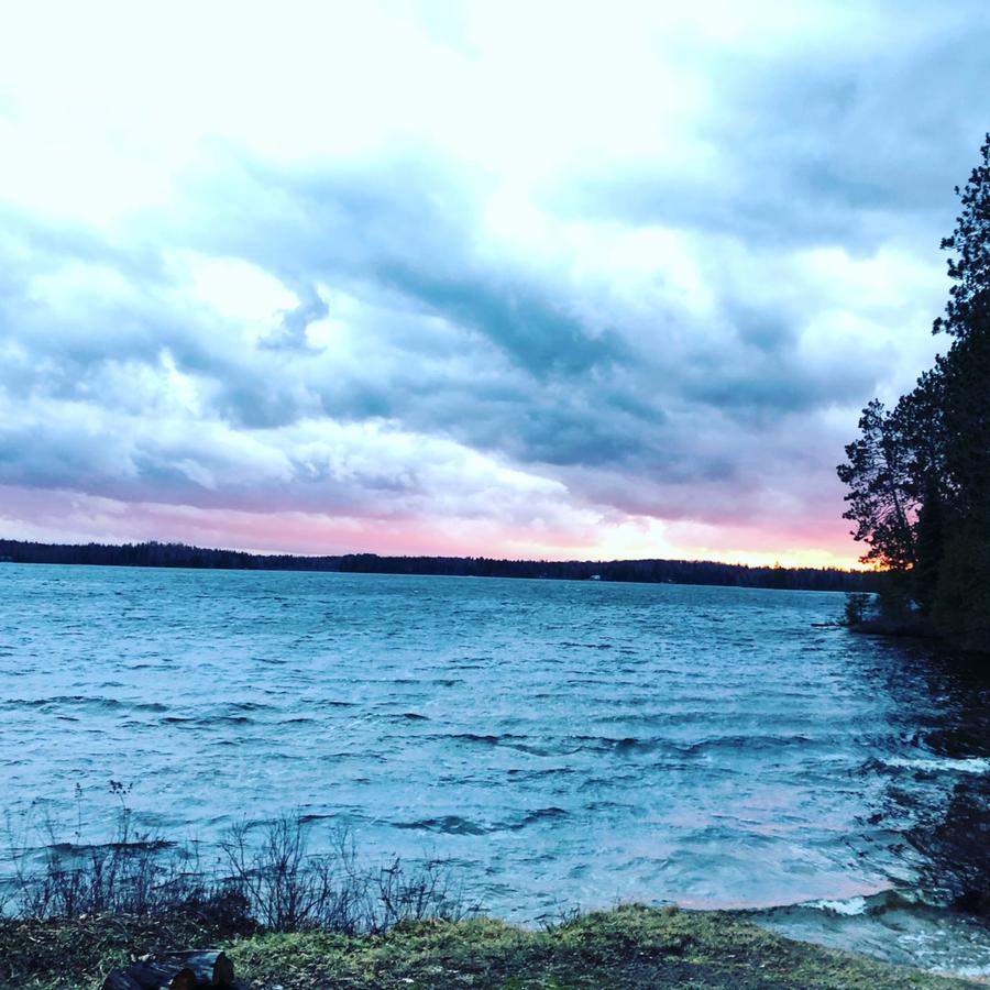 Shores Of Deer Lake South River Exterior photo